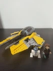 Lego Star Wars Anakin's Jedi Interceptor 75281