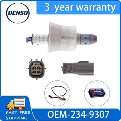 Denso Air Fuel Ratio Sensor Fit For Lexus ES250 2021-2024 2.5L L4 Upstream
