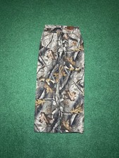 Vintage Y2K Wrangler Realtree Straight Leg Realtree Camo 16 28x29 Pants