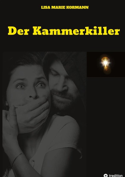 Lisa Marie Kormann | Der Kammerkiller | Buch | Deutsch (2023) | 136 S.-image