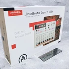Artutia DrumBrute Impact 1984 10-Voice Analog Drum Machine Rare Japan New