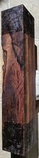 Cocobolo (Dalbergia retusa) Turning Blank 16" x 2 15/16" x 2 7/8"
