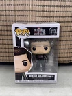 Funko Pop! Marvel: Falcon and The Winter Soldier #813 - Winter Soldier (Zone 73)