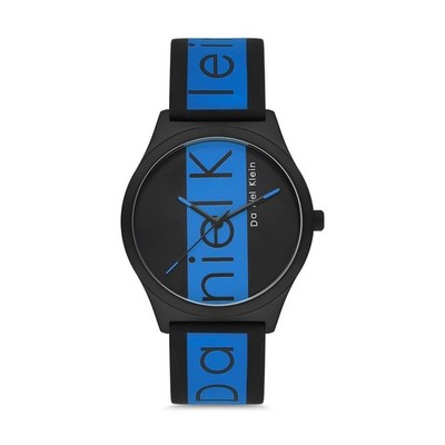 Daniel Klein - DK.1.12617-4 - Armbanduhr