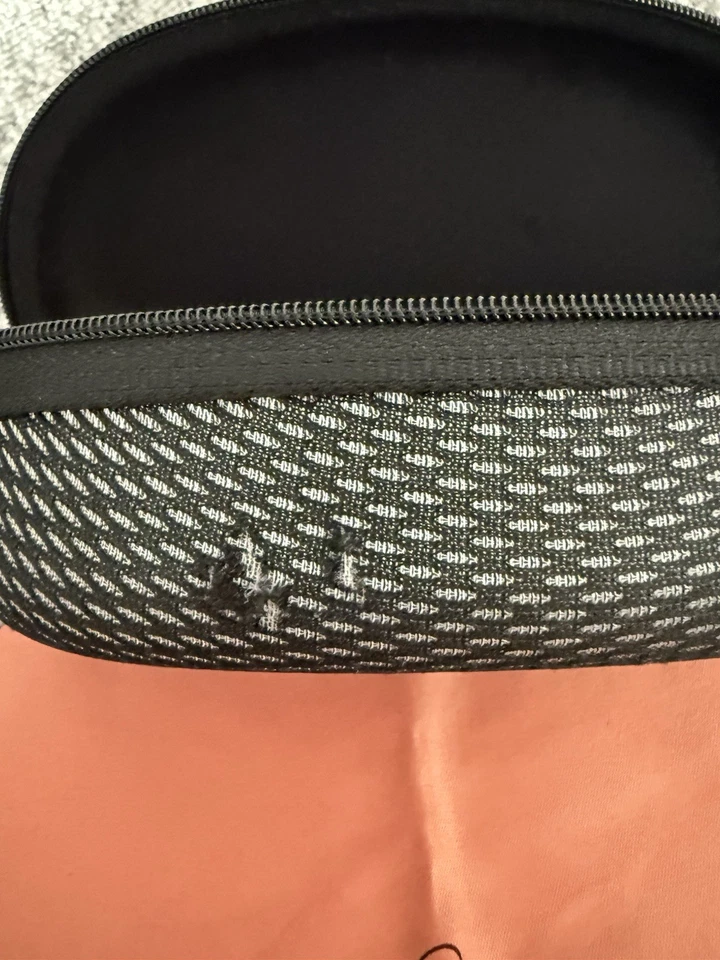 Black Polarized Barton Perreira Sunglasses Unisex - Image 3 of 4