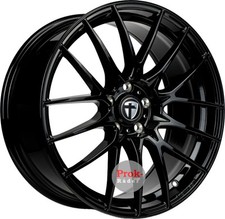 4x Alufelgen Tomason TN26 Light für Mercedes-Benz GLB35 AMG  F2B 19 Zoll Felgen