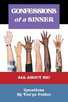 Ton'ya Felder | Confessions Of A Sinner | Taschenbuch | Englisch (2019)