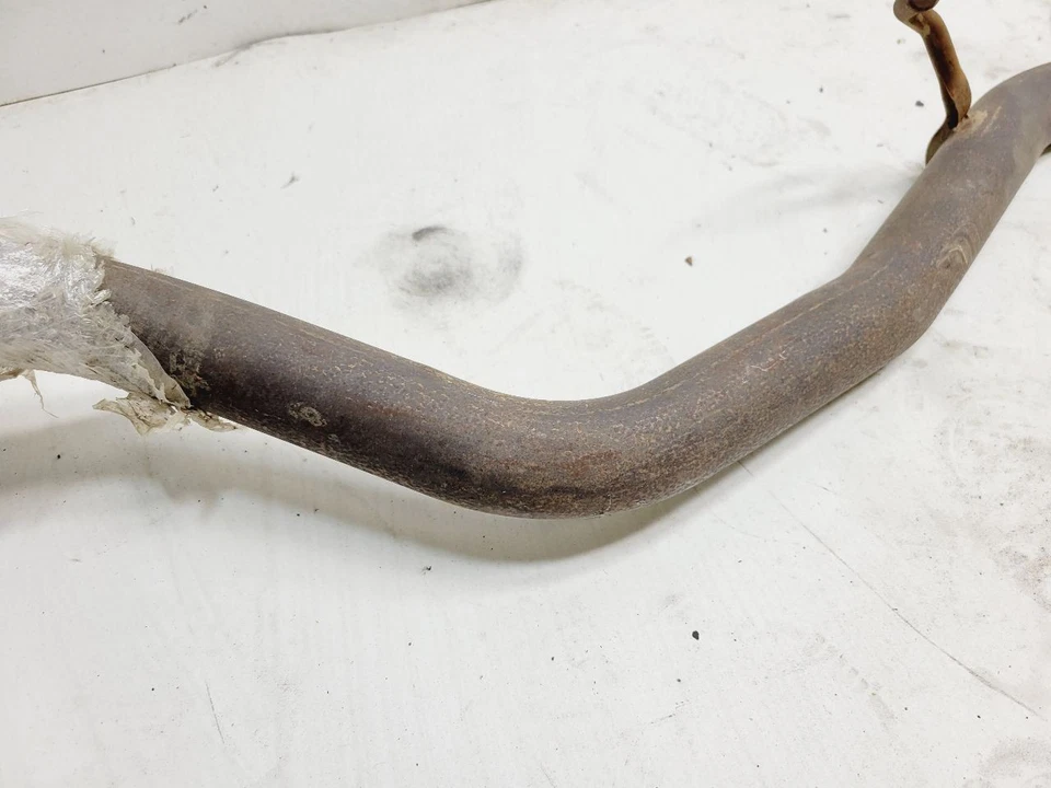 2012 2013 2014 2015 2016 Subaru Impreza 2,0 L tubo intermedio 44200FJ060 Foto 3 de 4