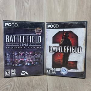 25+ Battlefield 1942 Complete Collection for sale | Updated Oct 2026
