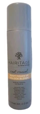 New  Hairitage Root Revival, Root Touch Up Spray, Golden Blonde