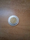 Canada 2 Dollar Coin 1996 Queen Elizabeth II As Pictured