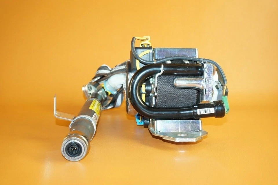 CINTURÓN DE SEGURIDAD TRASERO IZQUIERDO MERCEDES BENZ S63 2014 2015 2016 CINTURÓN EXTERIOR S550 MARRÓN OEM Foto 3 de 4