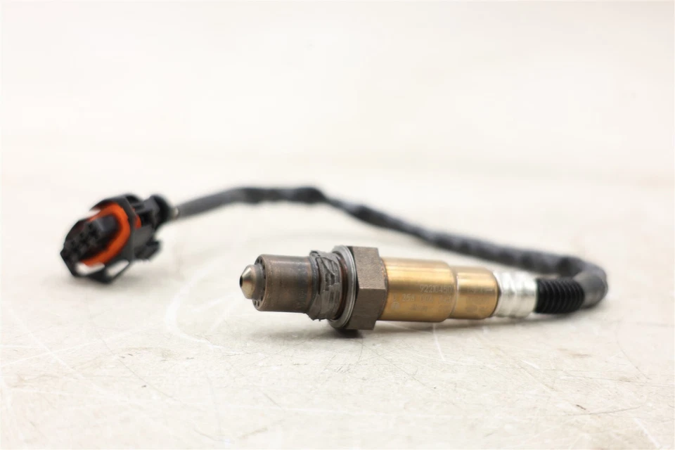 NUEVO OEM GM O2 Sensor de oxígeno 92210450 Pontiac G8 3,6 L 2008-2009 Foto 3 de 4