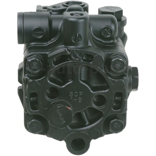 For Subaru Impreza 2004 2005 2006 2007 Cardone Reman Power Steering Pump - Picture 3 of 6