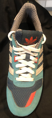 Adidas Art G 96520 Size 8 Men's Cool and colorful!!! Rare. | eBay