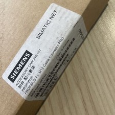 Siemens Plug 6GK1905-0EB10 Sealed