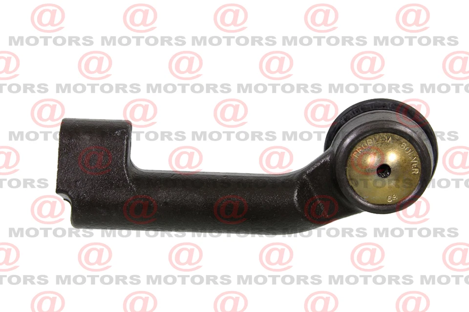 Extremo de varilla de amarre de dirección extremo de cremallera exterior interior Ford Expedition F150 Lincoln Navigator Foto 2 de 4