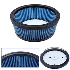 Air Filter Cleaner for Harley Screamin Eagle TWIN CAM 1999-07 29442-99A HD-0800