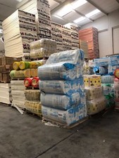 Brand New PIR Insulation Boards ❗️All  Sizes❗️