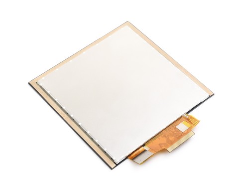Waveshare 4inch IPS Capacitive Touch Display 720×720 RGB, for Luckfox Pico Ultra - Picture 6 of 13