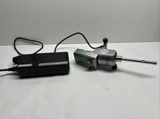 Heidolph Silent Crusher M Homogenizer with SilentCrusher M 24VOLT Power Supply