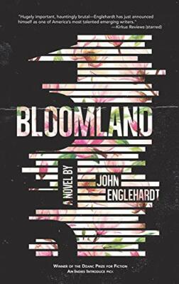 Bloomland by Englehardt  New 9781945814938 Fast Free Shipping Hardcover.+