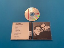 CD - SIMON & GARFUNKEL - BOOKENDS