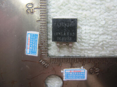 4pcs TA36N30 TA 36N30P TA3GN30P TA36N3OP TA36N30P TO263-3 #D6
