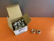 Thomas&Betts 1” To 3/4” Threaded Reducer, 1” Male Thread 603AL-TB Qty 30 