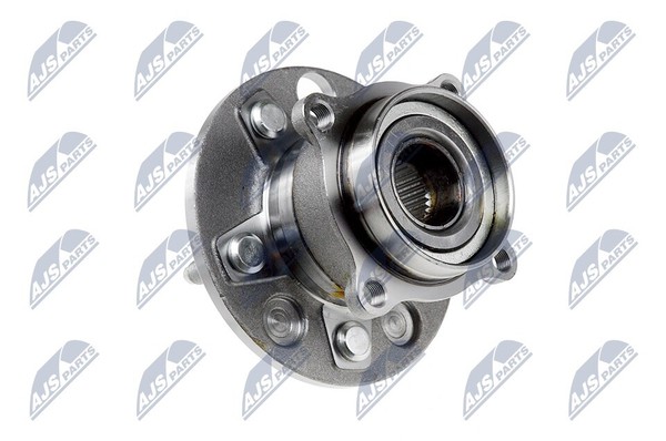 KLT-TY-071 Nty Radlagersatz FüR Lexus,Toyota-image