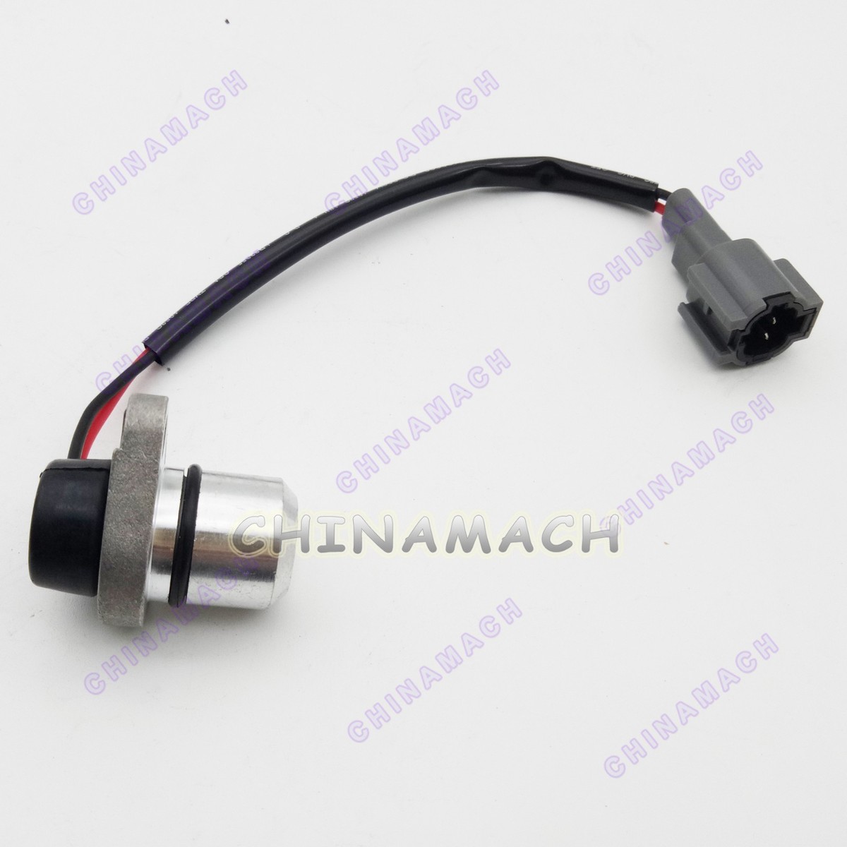 New Revolution Speed Sensor 4265372 For Hitachi EX200-1/2/3