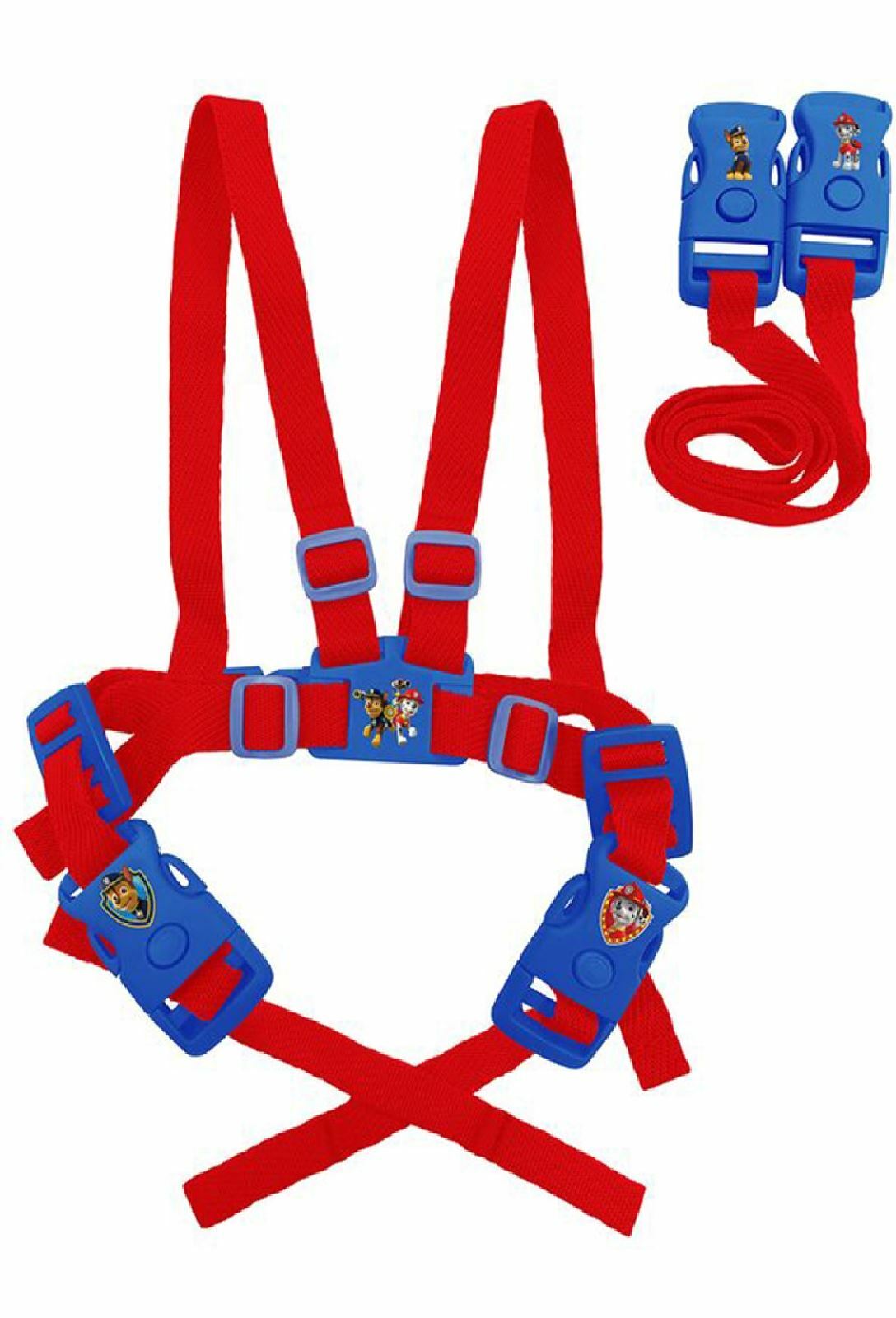 walking marshall paw patrol