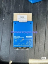 1PCS NEW ZIEHL Temperature Controller MSF220K MSF 220K #T1187A YS