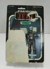 1983 Zuckuss 65 Back STAR WARS Kenner Vintage Original Card #2
