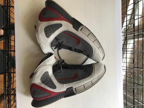 Nike Kobe Air Zoom Huarache 2K5 Cool 