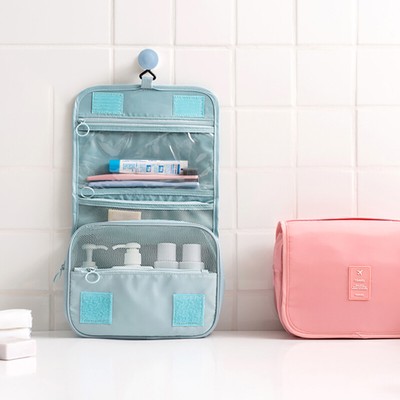 Organizador de viaje para mujer