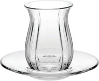 Pasabahce 96572 Linka TüRkische TeegläSer 140Ml 6Er Set