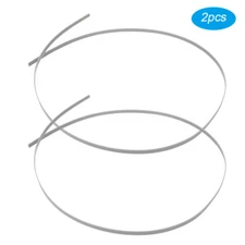 2PCS Knitting Machine Tight Strip Bar Cable For Silver Reed SRP50 SRP60 Part YEK