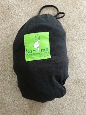 kari me sling