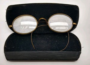 party glasses custom