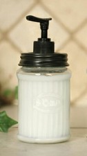 Hoosier Soap Dispenser - New - 360067D