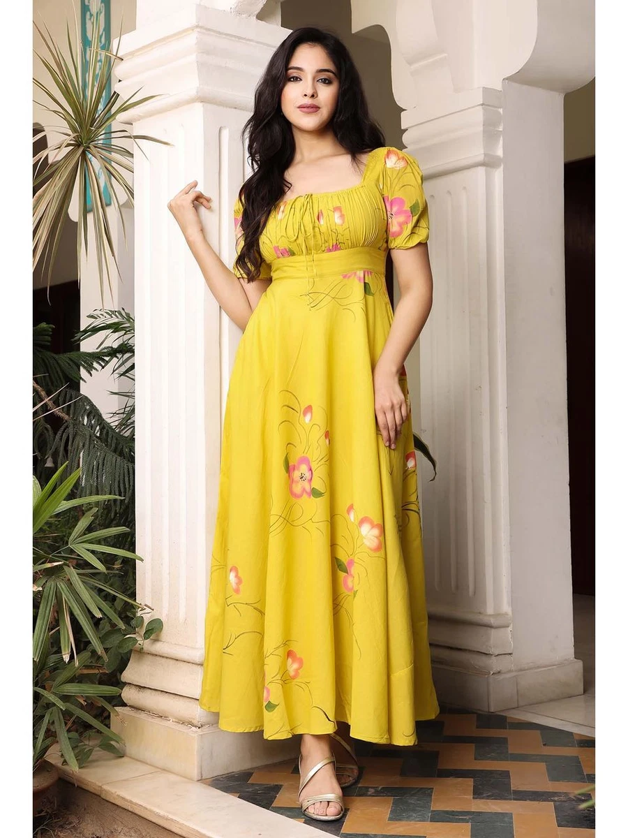 Vandana Ruhani Vol 4 Cotton Designer Dress Material: Textilecatalog