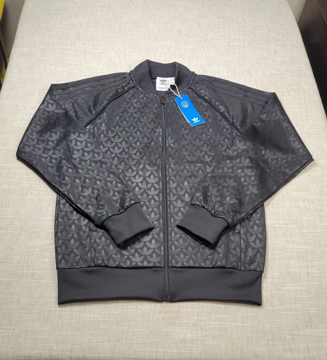 adidas Superstar Activewear Jackets for Men for Sale | Shop Men's Athletic  Clothes | eBay