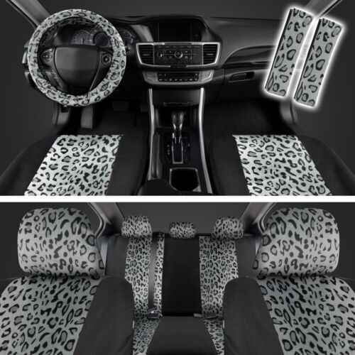 Sprint / Primavera Cheetah Zebra Leopard Fur Seat Cover - choose your – Cheeky Seats Scooter Seat Covers