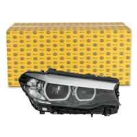 Hella 1EX354836021 LED Scheinwerfer FüR BMW 5Er G30 F90 G31 Bis 06.2020 Rechts
