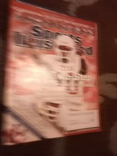 Vince Young & Texas - Sports Illustrated - 12/5/2005 - Football 