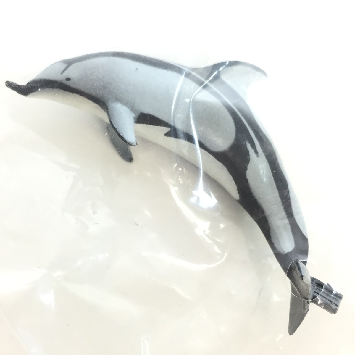Aquarium Figure Collection Mini Figure Pacific White-sided Dolphin