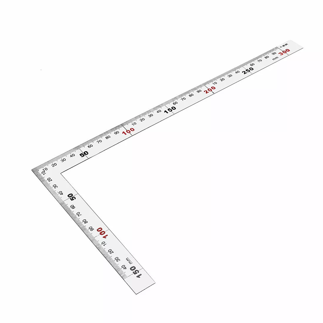 Square sale scale ruler