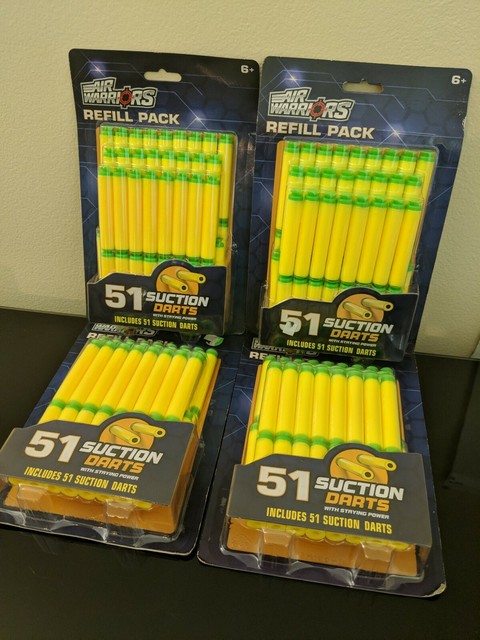 buzz bee shell refill