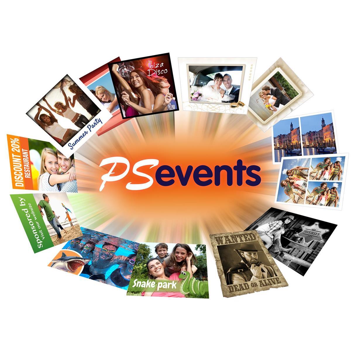 Mitsubishi PS Events Software for System  Computer Printer, Electronic Download